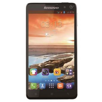 Lenovo S898T Black